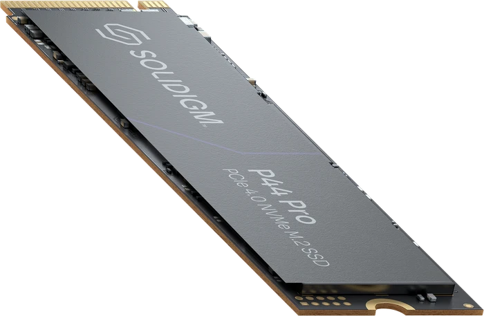Solidigm P44 Pro 1TB, M.2 2280 / M-Key / PCIe 4.0 x4
