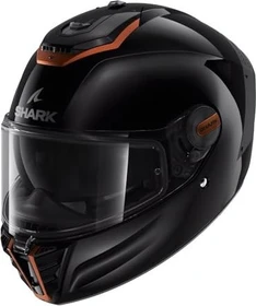 Shark Spartan RS schwarz/braun