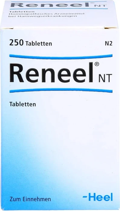 Reneel NT, Tabletten, 250 St Image