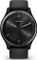 Garmin vivomove Sport Aktivitäts-Tracker black/slate Vorschaubild