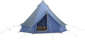 Nordisk Asgard 7.1 Gruppenzelt denim