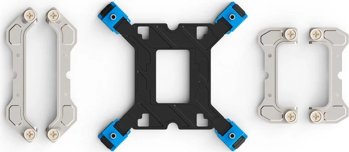 FSP AD36 Black, schwarz, 360mm