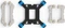 FSP AD36 Black, schwarz, 360mm Vorschaubild