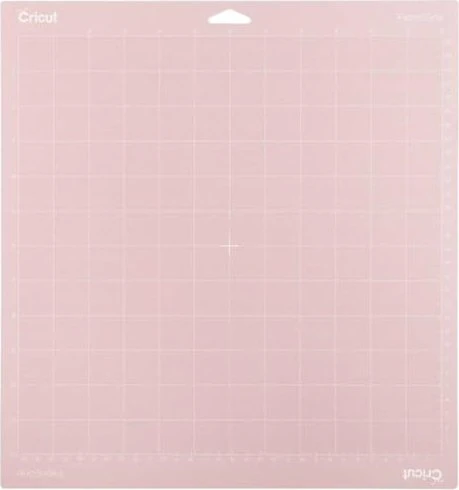 Cricut FabricGrip Schneidematte, 30.5x30.5cm
