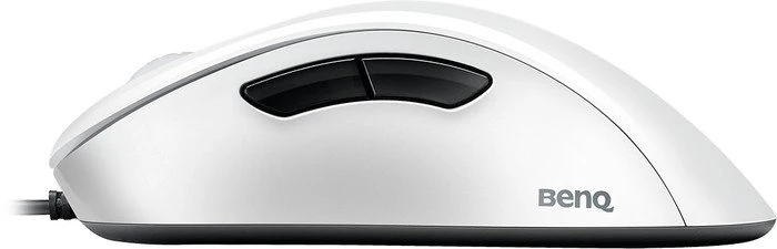 BenQ Zowie EC1-A weiß, USB