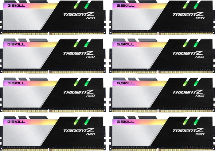 G.Skill Trident Z Neo DIMM DDR4