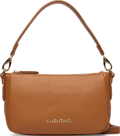 Valentino Bags Brixton Schultertasche cognac