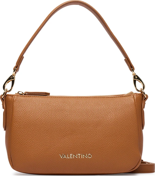 Valentino Bags Brixton Schultertasche cognac