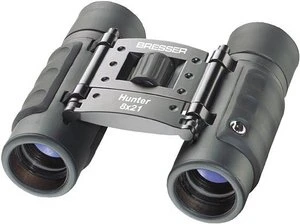 Bresser Hunter 8x21