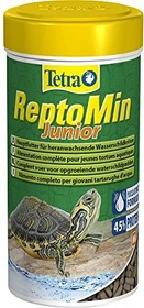 Tetra ReptoMin Junior Reptilienfutter
