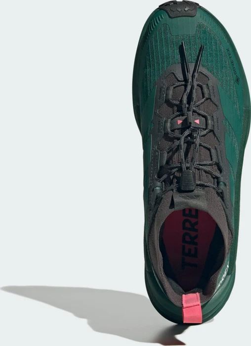 adidas Terrex Freehiker 3 Ultra Gore-Tex collegiate green/carbon