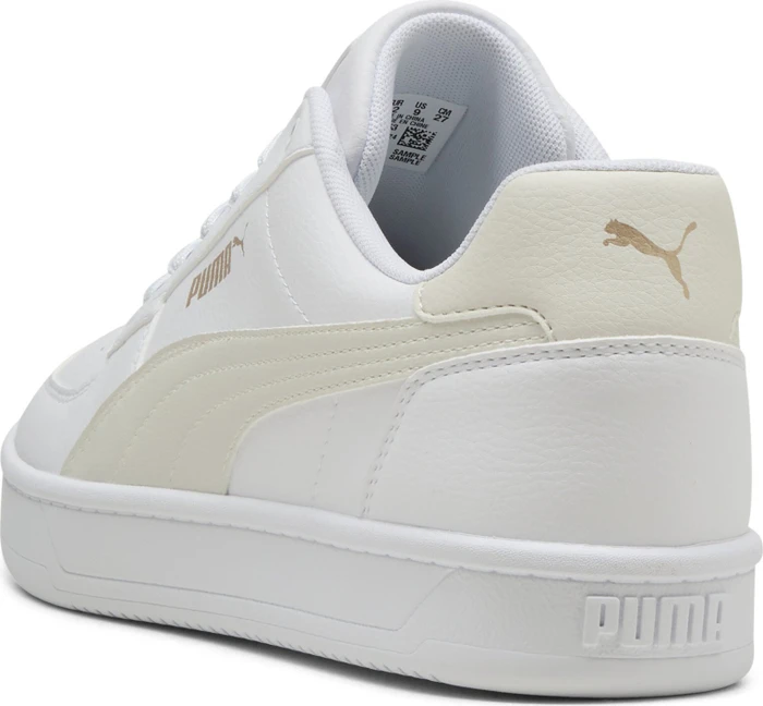 Puma Caven 2.0 puma white/vapor gray/puma gold