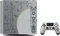 Sony PlayStation 4 Pro - 1TB God of War Limited Edition Bundle silber Vorschaubild