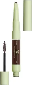 Pixi Natural Brow Duo deep brunette, 2.5ml