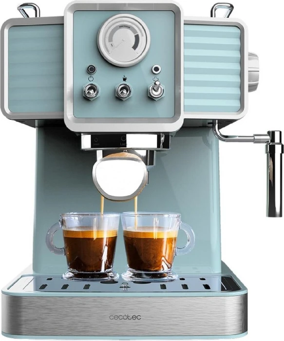 Cecotec Power Espresso 20 Tradizionale