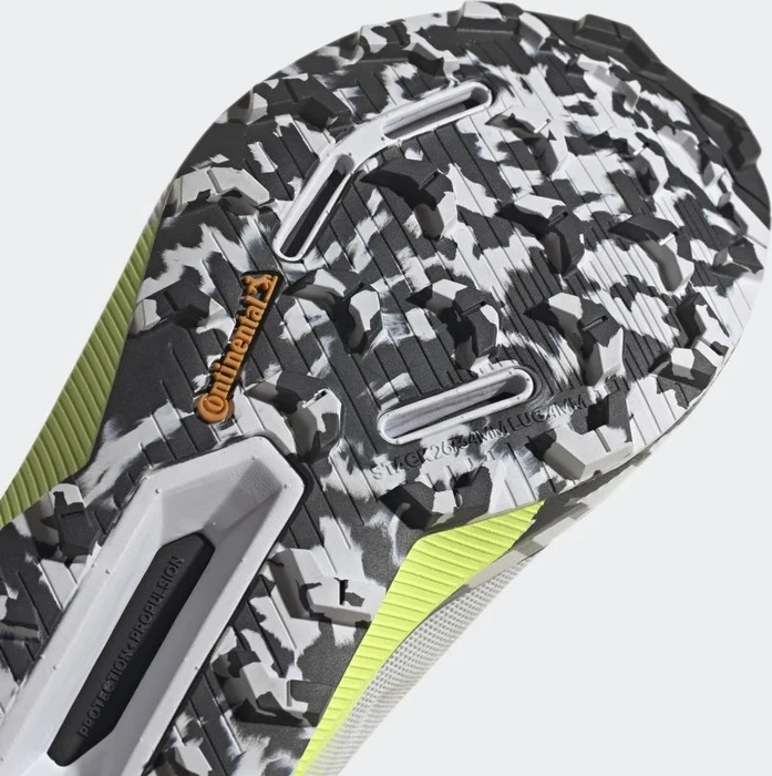 adidas Terrex Agravic Ultra core white/grey two/core black (Herren)