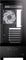 AeroCool P500D Black, Glasfenster Vorschaubild