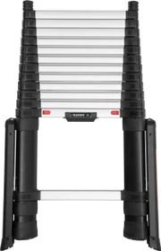 Telesteps Prime Line 4.1m Teleskopleiter, 13 Stufen