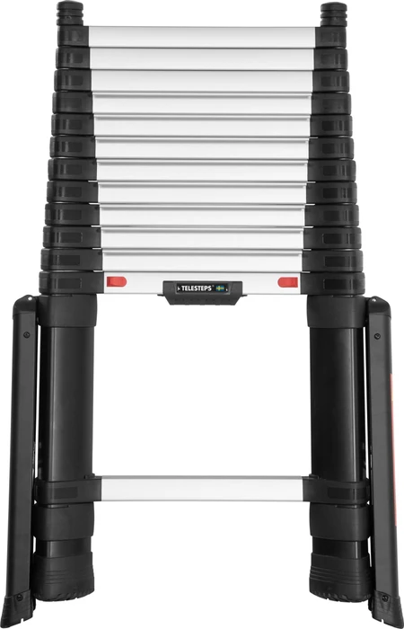 Telesteps Prime Line 4.1m Teleskopleiter, 13 Stufen