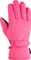 Ziener Keva PR Skihandschuhe pop pink (Damen) Vorschaubild