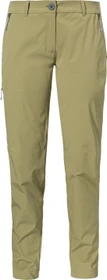 Schöffel Circ Smue Hose lang solid olive (Damen)