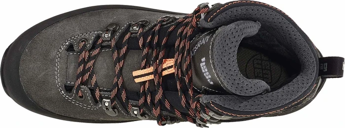 Hanwag Alverstone II GTX asphalt/orink (Damen)