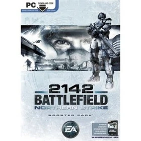 Battlefield 2142 - Northern Strike (Add-on) (PC)