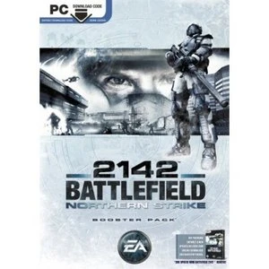 Battlefield 2142 - Northern Strike (Add-on) (PC)
