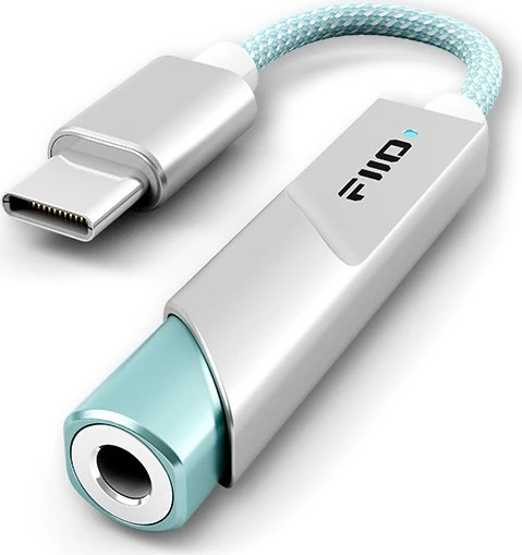 FiiO Jade Audio KA11