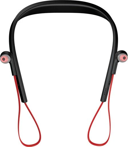 Jabra Halo Smart rot