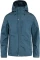 Fjällräven Skogsö Funktionsjacke indigo blue (Herren) Vorschaubild