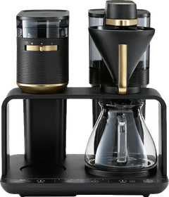 Melitta Epos schwarz/gold