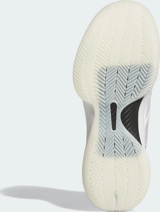 adidas Adizero Select 3.0 cloud white/core black/lucid red