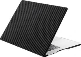 Black Rock Notebook Hülle Protective MacBook Pro (M2, 2022) Carbon