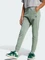 adidas Kids Trainingshose lang silver green (Junior) Vorschaubild