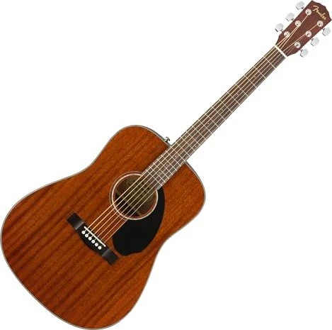 Fender CD-60S