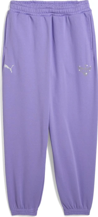 Puma Melo Alwayz On 1 Basketball Trainingshose lang lavender alert