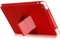Luxa2 Lucca iPad mini Leder Schutzhülle und Stand rot Vorschaubild