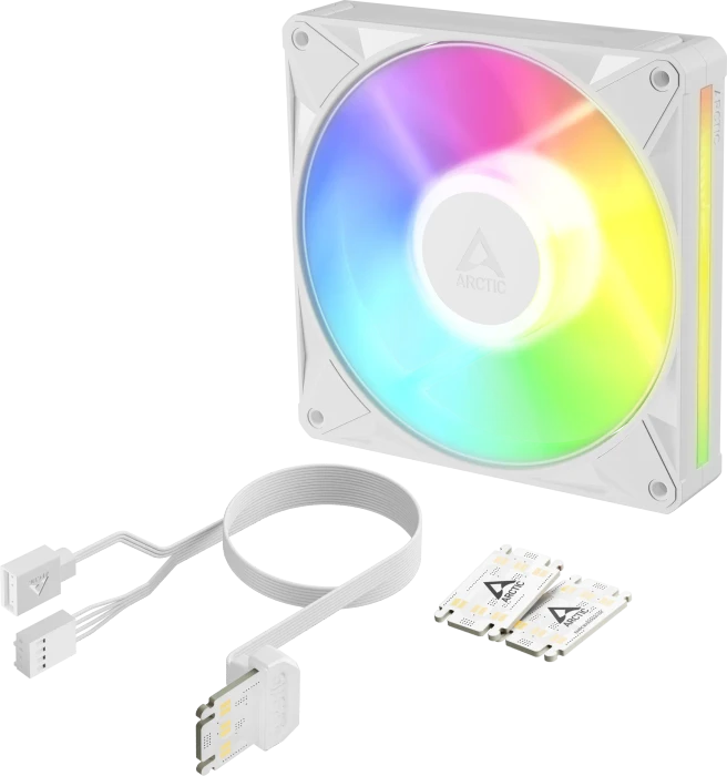 ARCTIC BioniX P14 A-RGB