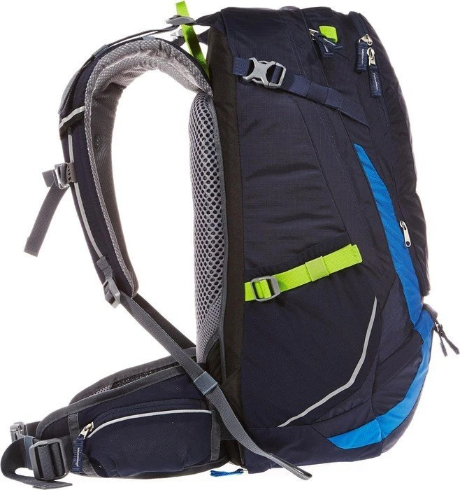 Deuter Trans Alpine 30 navy/ocean