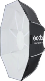 Godox EazyFlow Foldable Beauty Dish 85cm weiß