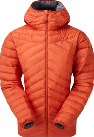 Mountain Equipment Earthrise Jacke bracken (Damen)