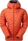 Mountain Equipment Earthrise Jacke (Damen) Vorschaubild