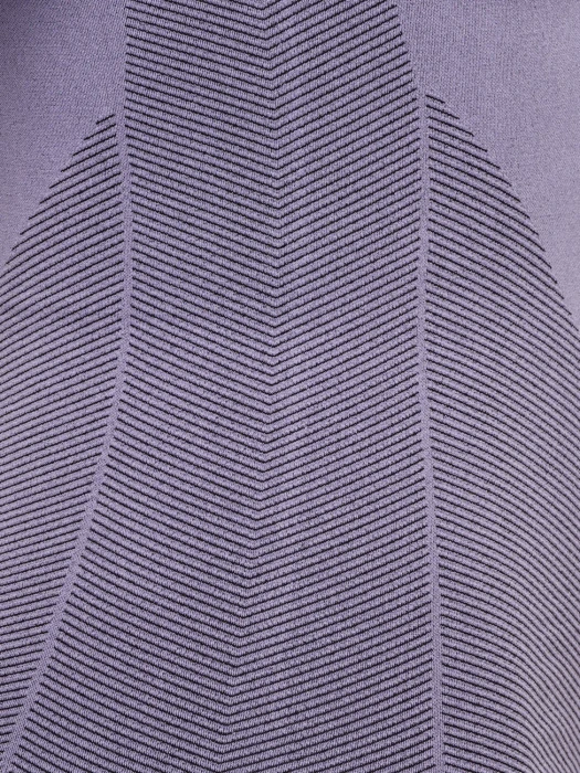 hummel Seamless First Jersey Funktionsshirt langarm lavender (Damen)