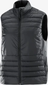 Salomon RFLX Funktionsweste deep black (Damen)
