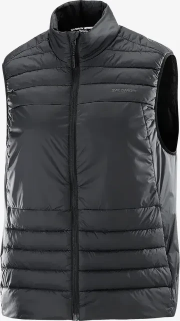 Salomon RFLX Funktionsweste deep black (Damen)