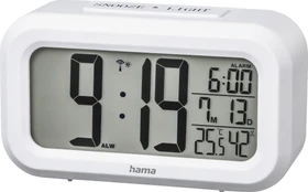 Hama RC660 weiß