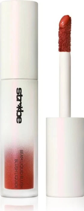 MAC Strobe Beam Liquid Blush unsweetened, 4.3ml