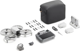 DJI Flip Fly More Combo (DJI RC2)