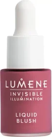 Lumene Invisible Illumination Liquid Blush berry nectar, 15ml